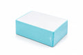 MKLabel Thermodirektetiketten 100x150mm (4x6") — Leporello ohne Tinte